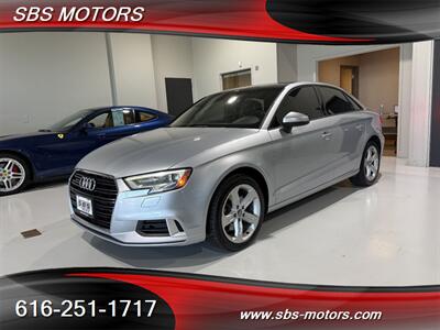 2018 Audi A3 2.0T quattro Premium - Photo 3 - Grand Rapids, MI 49512