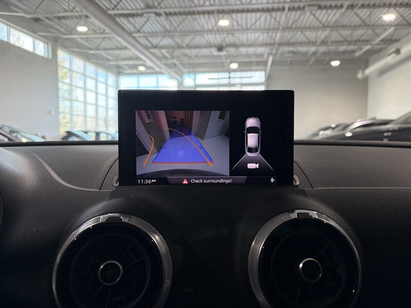 2018 Audi A3 2.0T quattro Premium - Photo 10 - Grand Rapids, MI 49512