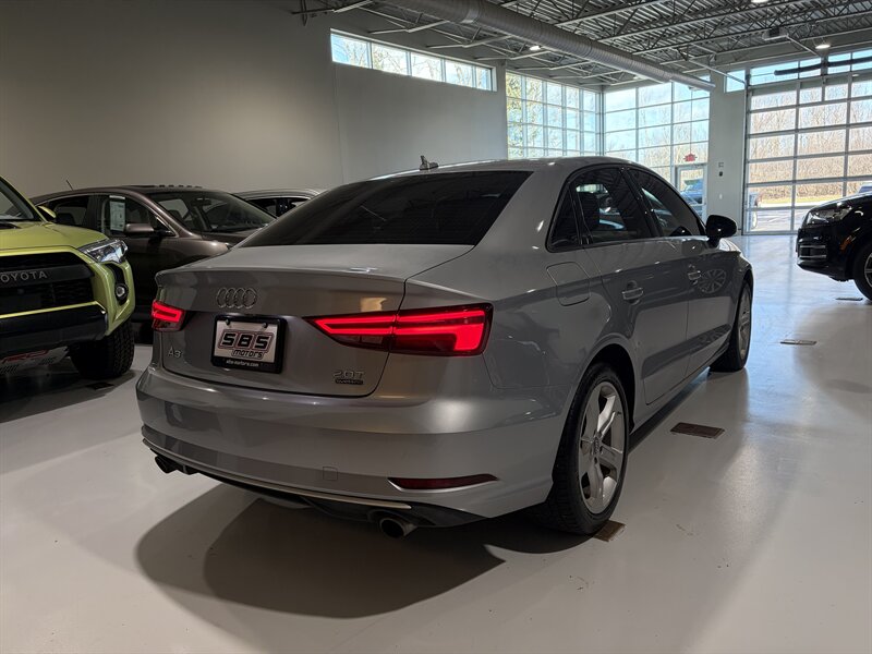 2018 Audi A3 2.0T quattro Premium - Photo 14 - Grand Rapids, MI 49512