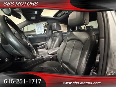 2018 Audi A3 2.0T quattro Premium - Photo 6 - Grand Rapids, MI 49512