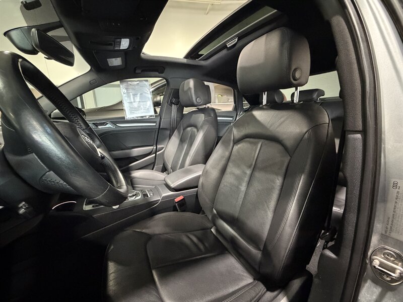 2018 Audi A3 2.0T quattro Premium - Photo 6 - Grand Rapids, MI 49512