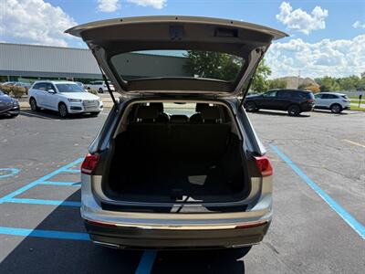 2020 Volkswagen Tiguan SE 4Motion - Photo 44 - Grand Rapids, MI 49512