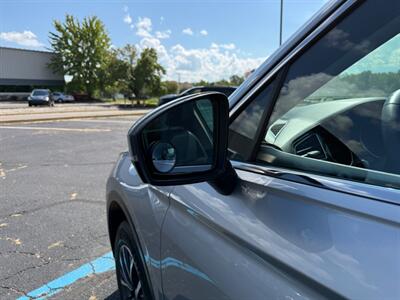 2020 Volkswagen Tiguan SE 4Motion - Photo 10 - Grand Rapids, MI 49512