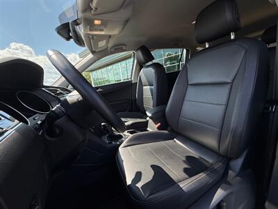 2020 Volkswagen Tiguan SE 4Motion - Photo 22 - Grand Rapids, MI 49512