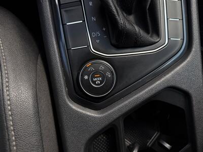 2020 Volkswagen Tiguan SE 4Motion - Photo 32 - Grand Rapids, MI 49512