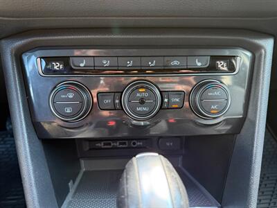 2020 Volkswagen Tiguan SE 4Motion - Photo 30 - Grand Rapids, MI 49512
