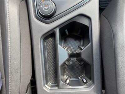 2020 Volkswagen Tiguan SE 4Motion - Photo 33 - Grand Rapids, MI 49512