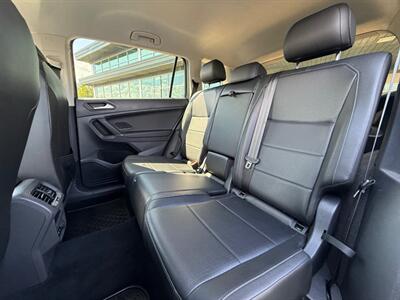 2020 Volkswagen Tiguan SE 4Motion - Photo 41 - Grand Rapids, MI 49512