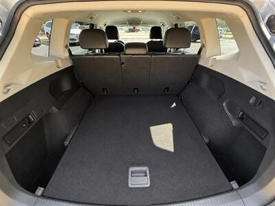 2020 Volkswagen Tiguan SE 4Motion - Photo 46 - Grand Rapids, MI 49512