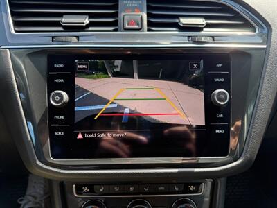 2020 Volkswagen Tiguan SE 4Motion - Photo 27 - Grand Rapids, MI 49512