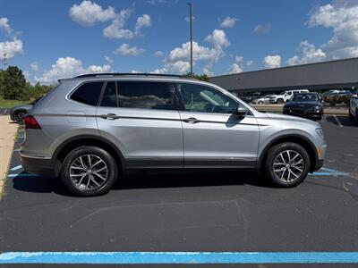 2020 Volkswagen Tiguan SE 4Motion - Photo 15 - Grand Rapids, MI 49512