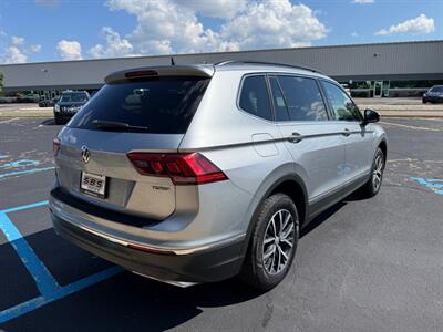 2020 Volkswagen Tiguan SE 4Motion - Photo 12 - Grand Rapids, MI 49512