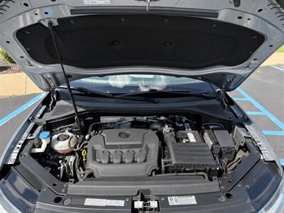 2020 Volkswagen Tiguan SE 4Motion - Photo 47 - Grand Rapids, MI 49512