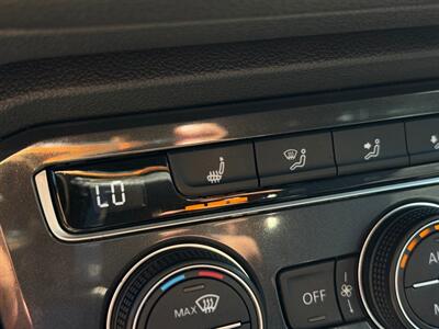 2020 Volkswagen Tiguan SE 4Motion - Photo 31 - Grand Rapids, MI 49512