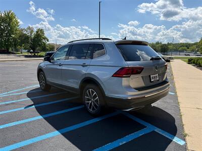 2020 Volkswagen Tiguan SE 4Motion - Photo 9 - Grand Rapids, MI 49512