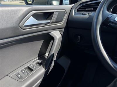 2020 Volkswagen Tiguan SE 4Motion - Photo 20 - Grand Rapids, MI 49512