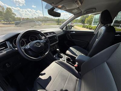 2020 Volkswagen Tiguan SE 4Motion - Photo 3 - Grand Rapids, MI 49512