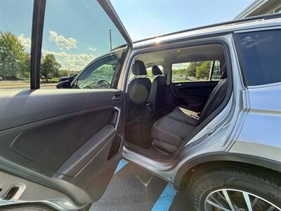 2020 Volkswagen Tiguan SE 4Motion - Photo 40 - Grand Rapids, MI 49512