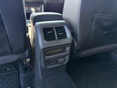 2020 Volkswagen Tiguan SE 4Motion - Photo 43 - Grand Rapids, MI 49512