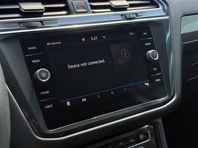 2020 Volkswagen Tiguan SE 4Motion - Photo 28 - Grand Rapids, MI 49512