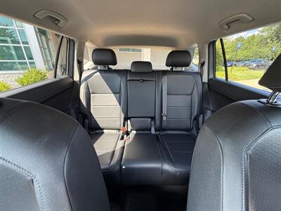 2020 Volkswagen Tiguan SE 4Motion - Photo 39 - Grand Rapids, MI 49512