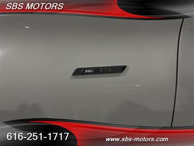 2016 Mercedes-Benz C 450 AMG - Photo 5 - Grand Rapids, MI 49512