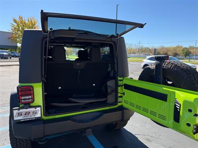 2013 Jeep Wrangler Sport - Photo 43 - Grand Rapids, MI 49512