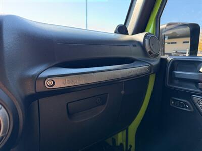 2013 Jeep Wrangler Sport - Photo 37 - Grand Rapids, MI 49512