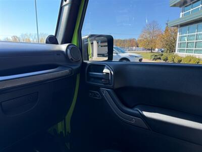 2013 Jeep Wrangler Sport - Photo 36 - Grand Rapids, MI 49512