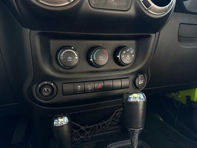 2013 Jeep Wrangler Sport - Photo 31 - Grand Rapids, MI 49512