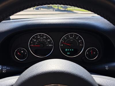 2013 Jeep Wrangler Sport - Photo 25 - Grand Rapids, MI 49512