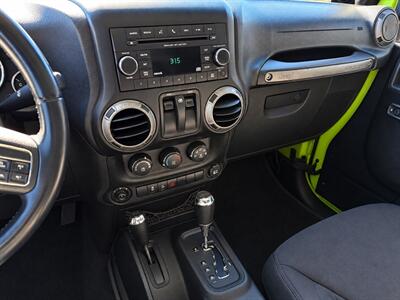 2013 Jeep Wrangler Sport - Photo 28 - Grand Rapids, MI 49512