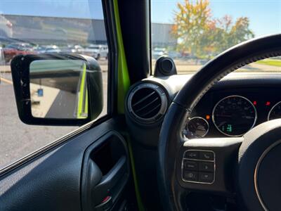2013 Jeep Wrangler Sport - Photo 24 - Grand Rapids, MI 49512