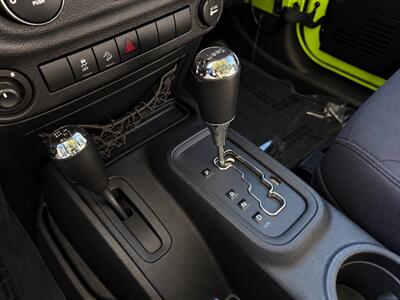 2013 Jeep Wrangler Sport - Photo 32 - Grand Rapids, MI 49512
