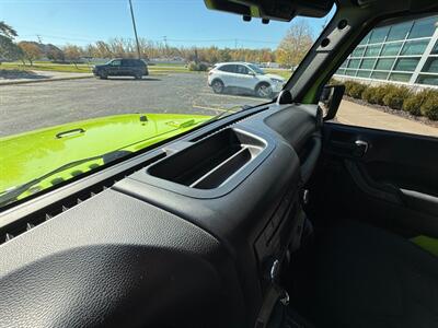 2013 Jeep Wrangler Sport - Photo 26 - Grand Rapids, MI 49512