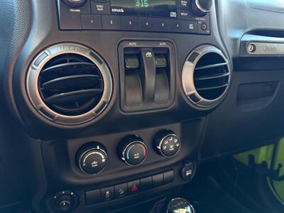 2013 Jeep Wrangler Sport - Photo 30 - Grand Rapids, MI 49512