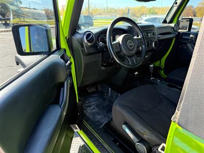 2013 Jeep Wrangler Sport - Photo 22 - Grand Rapids, MI 49512