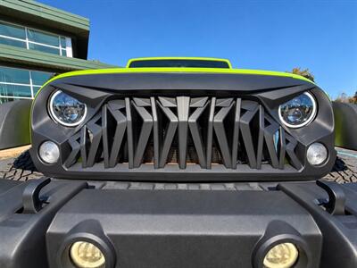 2013 Jeep Wrangler Sport - Photo 2 - Grand Rapids, MI 49512