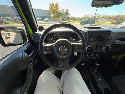 2013 Jeep Wrangler Sport - Photo 3 - Grand Rapids, MI 49512