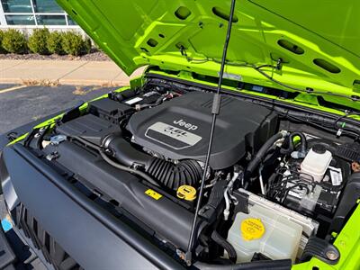 2013 Jeep Wrangler Sport - Photo 46 - Grand Rapids, MI 49512