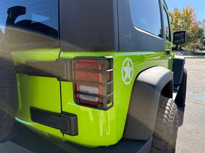 2013 Jeep Wrangler Sport - Photo 17 - Grand Rapids, MI 49512