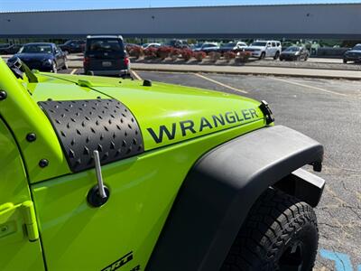 2013 Jeep Wrangler Sport - Photo 20 - Grand Rapids, MI 49512