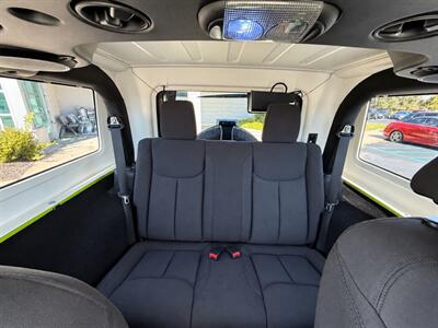 2013 Jeep Wrangler Sport - Photo 41 - Grand Rapids, MI 49512