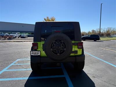 2013 Jeep Wrangler Sport - Photo 15 - Grand Rapids, MI 49512