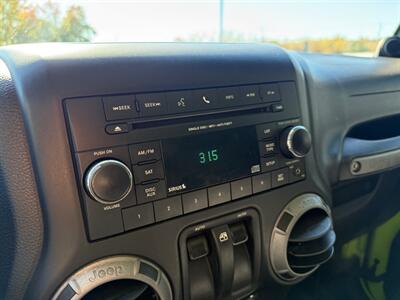 2013 Jeep Wrangler Sport - Photo 29 - Grand Rapids, MI 49512