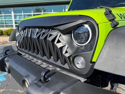 2013 Jeep Wrangler Sport - Photo 7 - Grand Rapids, MI 49512