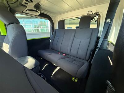 2013 Jeep Wrangler Sport - Photo 42 - Grand Rapids, MI 49512