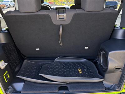 2013 Jeep Wrangler Sport - Photo 44 - Grand Rapids, MI 49512