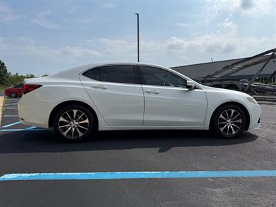 2015 Acura TLX - Photo 14 - Grand Rapids, MI 49512