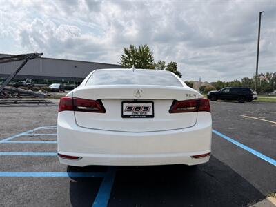 2015 Acura TLX - Photo 11 - Grand Rapids, MI 49512